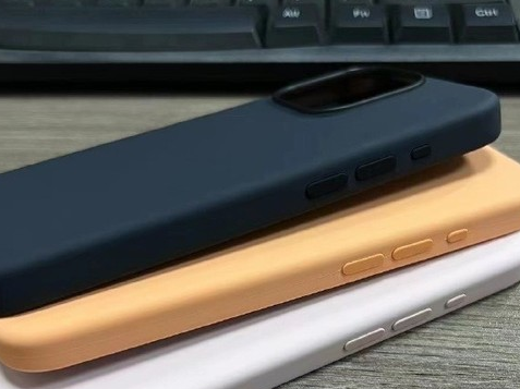 威远苹果14维修站分享iPhone14手机壳能直接给iPhone15用吗?