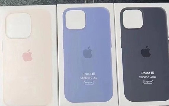 威远苹果14维修站分享iPhone14手机壳能直接给iPhone15用吗？ 