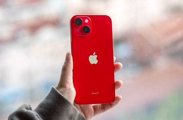 威远苹果14维修分享为什么大家觉得iPhone 14不香了 