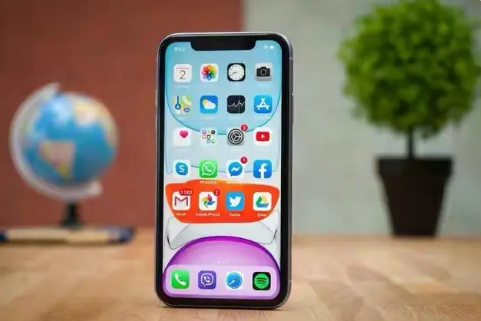 威远苹果手机维修分享升级iOS16屏幕失灵解决办法 
