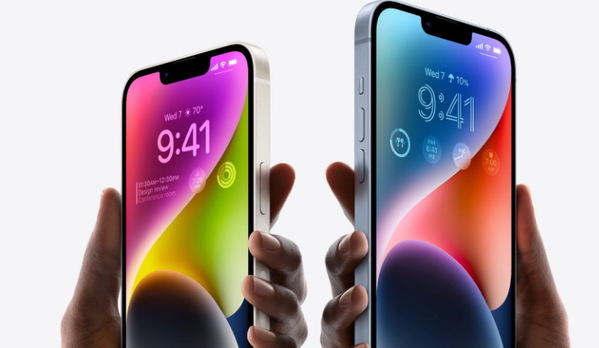 威远苹果14维修分享iPhone 14系列支持的eSIM卡有哪些优点 