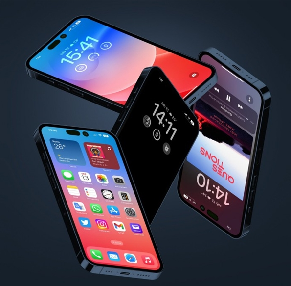 威远苹果14维修分享入门级iPhone 14多少钱 