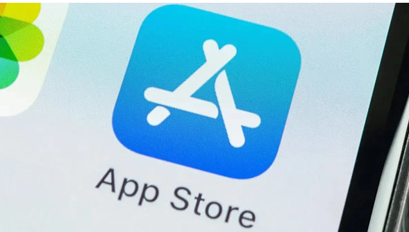 威远苹果手机维修分享应用商店出现大量色情App，苹果会处理吗 