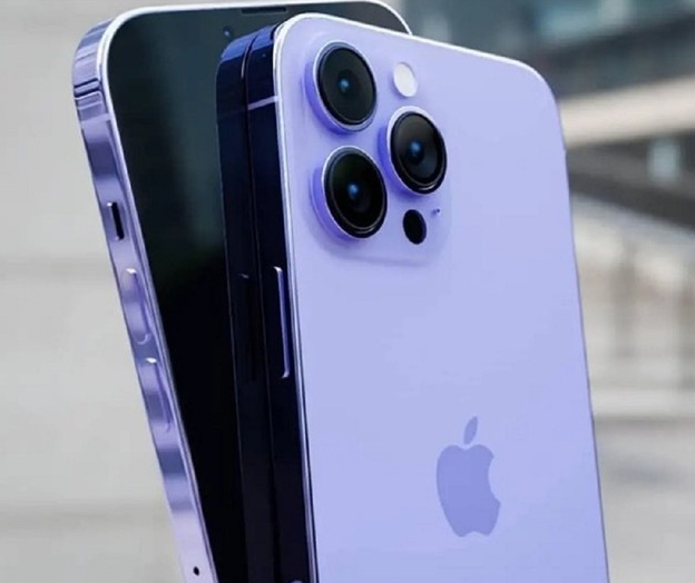威远苹果14维修分享凭什么4800万像素的iPhone14就能上热搜 