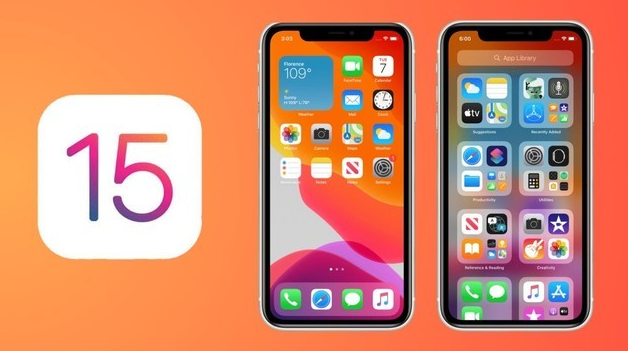 威远苹果13维修分享iPhone13更新iOS 15.5，体验如何 