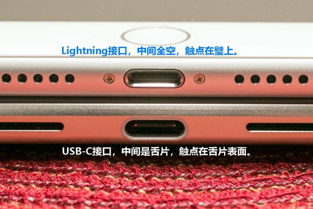 威远苹果14维修分享iPhone 14会是什么接口 