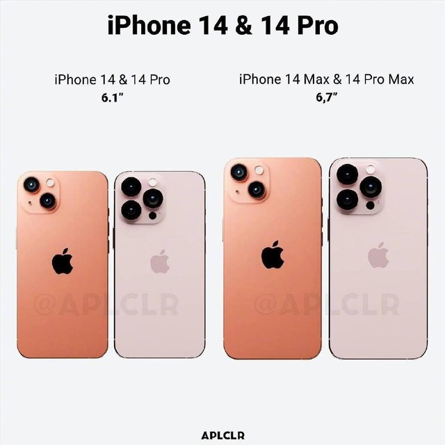 威远苹果14维修分享阳光橙+樱花粉的iPhone 14 
