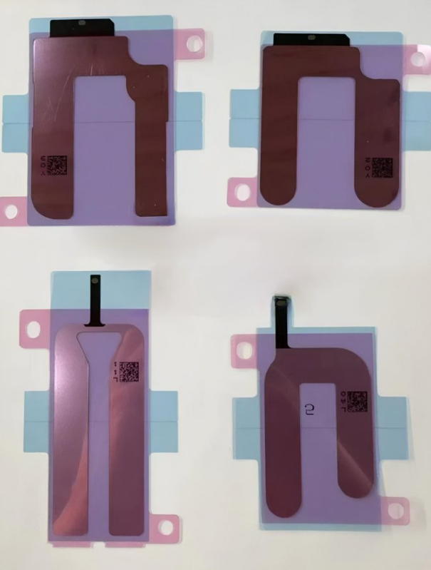 威远苹果手机维修分享iPhone 17 Pro 机型电池将采用创新型粘合剂 