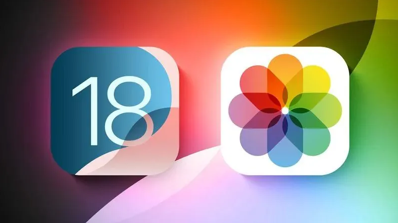 威远苹果手机维修分享苹果 iOS / iPadOS 18.1Beta 3 发布 