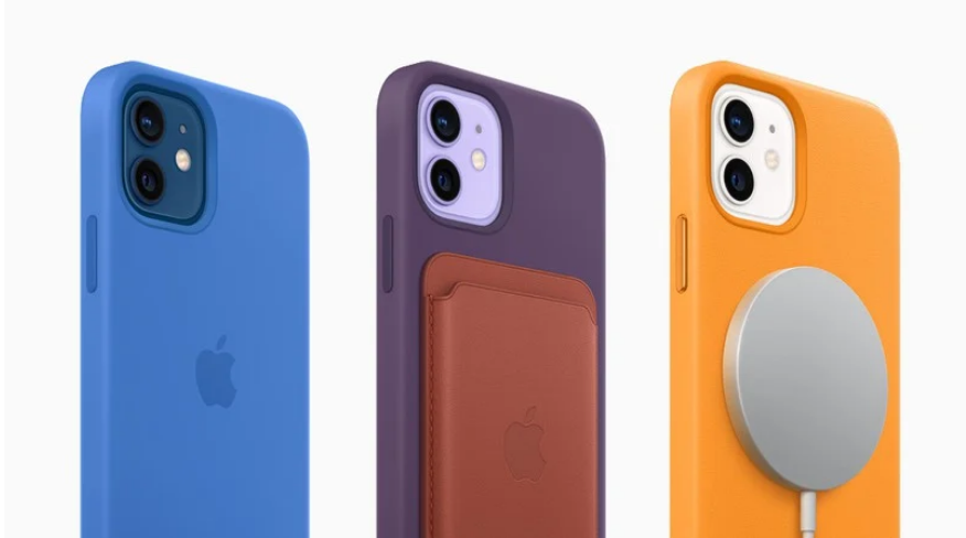 威远苹果手机维修分享关于 iPhone 13 的细节爆料 