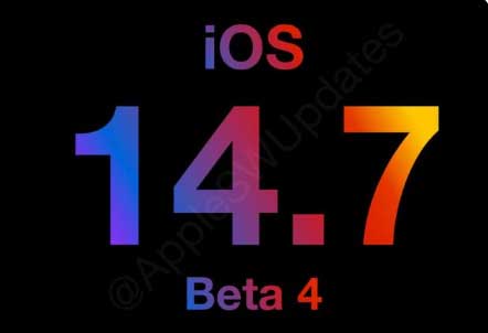 威远苹果手机维修分享iOS 14.7 Beta4值得升级吗 