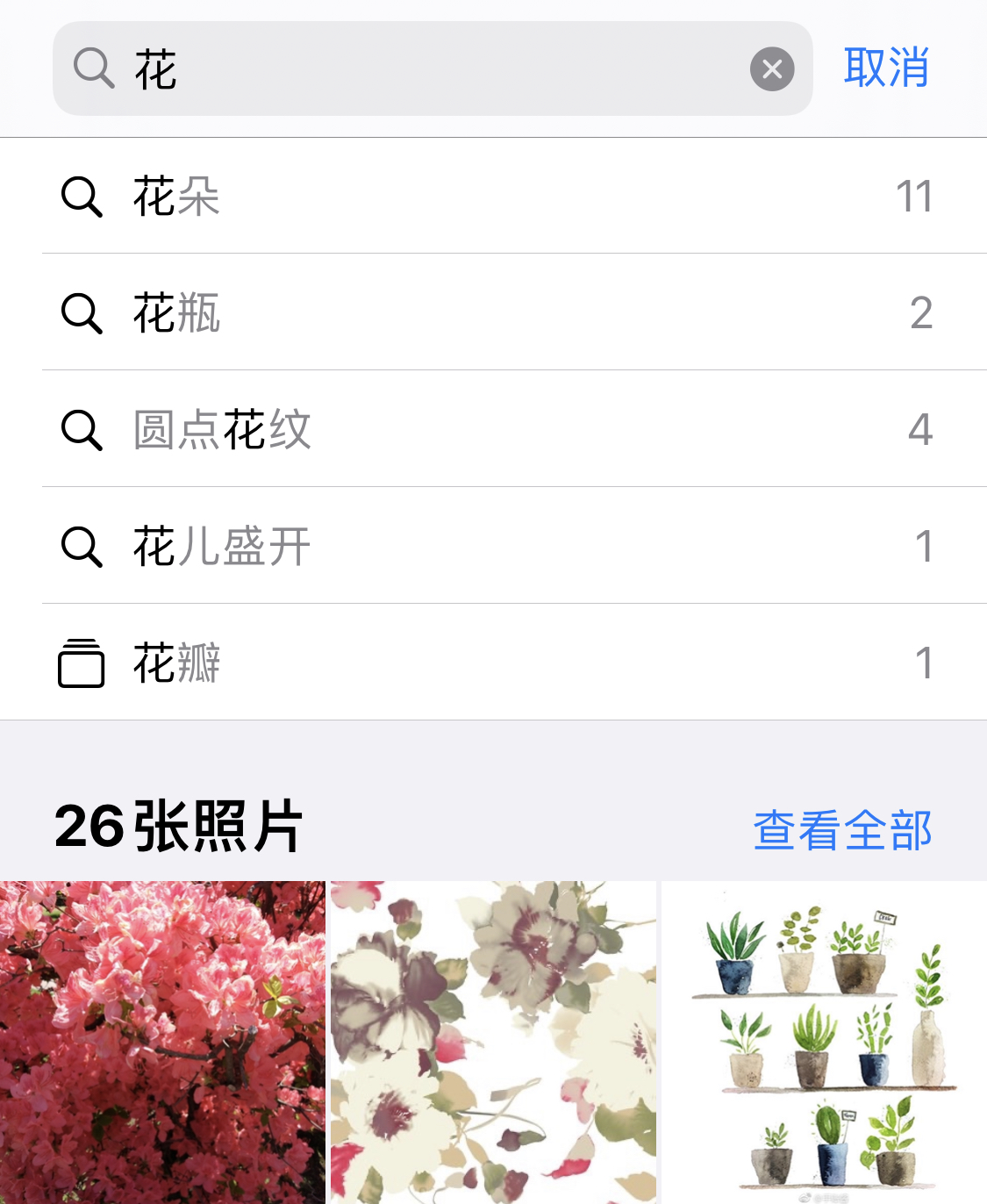 威远苹果手机维修分享iPhone 小技巧 