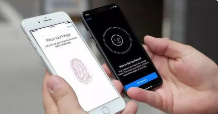 威远苹果手机维修分享iPhone 13 系列会有屏下指纹吗 