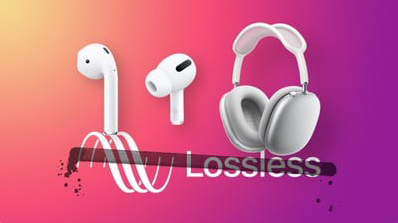 威远苹果手机维修分享哪些设备支持Apple Music 无损音频 