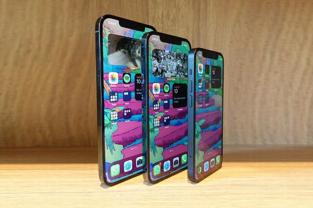 威远苹果手机维修分享iPhone 13发布日期 