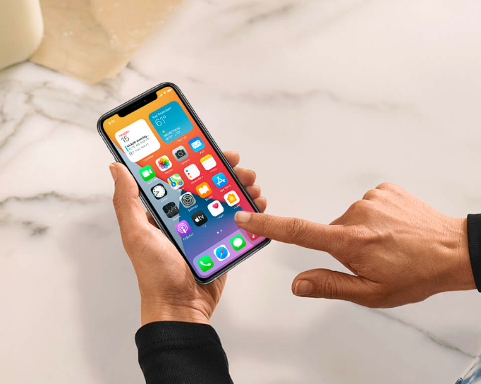 威远苹果手机维修分享iPhone 12 出现运行缓慢或死机的情况怎么办 