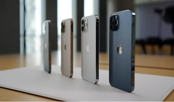 威远苹果手机维修分享为什么说iPhone13才是真旗舰 