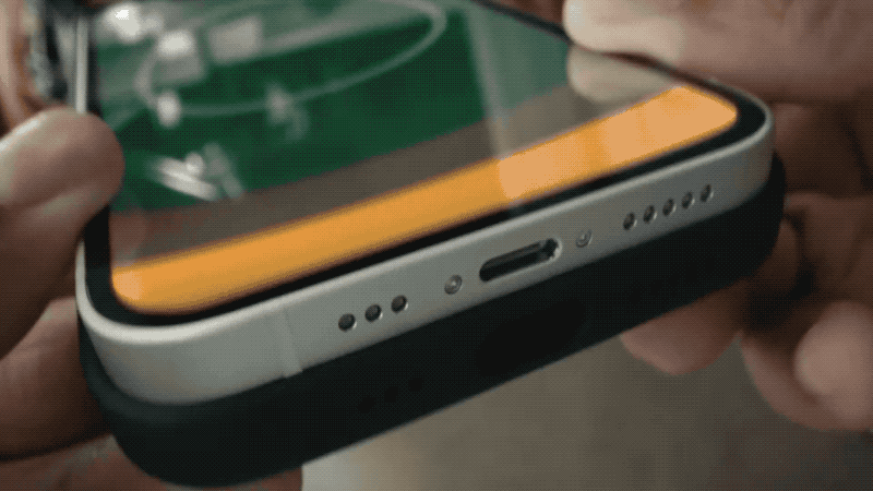 威远苹果手机维修分享未来 Magsafe 还有哪些发展空间 