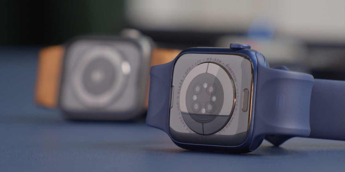 威远苹果手机维修分享Apple Watch 是如何测量卡路里的 