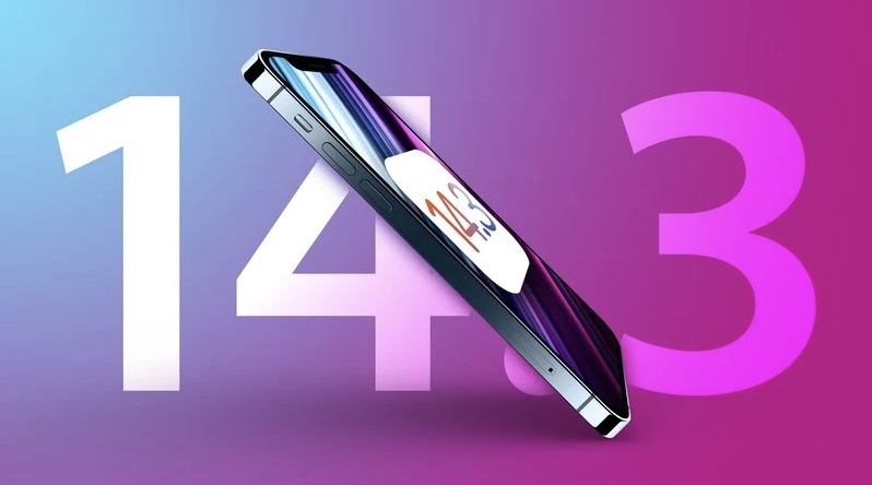 威远苹果手机维修分享iOS 14.3 RC2已发，iOS 14.3正式版本还远吗 