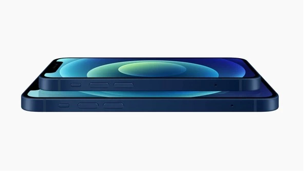 威远苹果手机维修分享iPhone 12 mini 锁屏后触屏失灵怎么办 