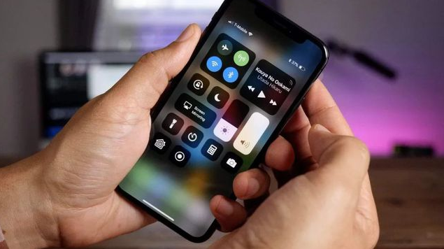 威远苹果手机维修分享iPhone 12信号差怎么办 