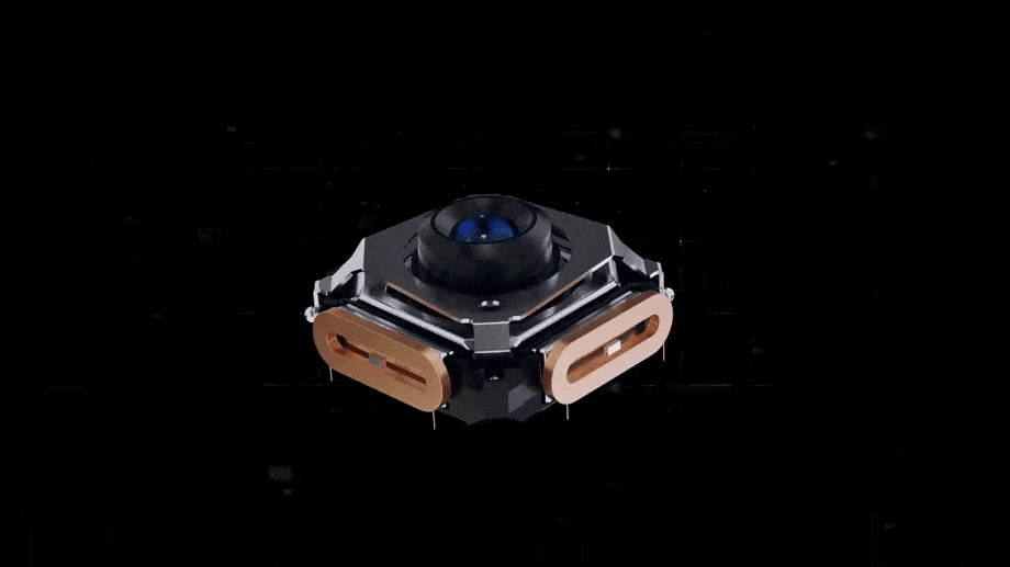 威远苹果手机维修分享iPhone 12 Pro Max 独享的这颗传感器更大的特点是什么 