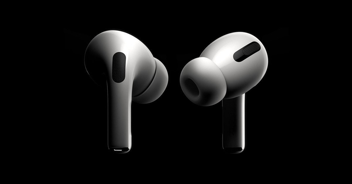 威远苹果手机维修分享AirPods Pro 爆音、降噪效果下降怎么办 