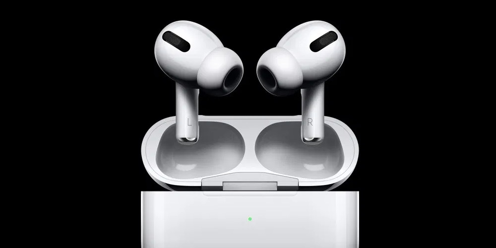 威远苹果手机维修分享AirPods Pro 出现静电噪音 