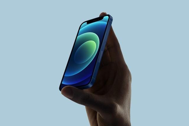 威远苹果手机维修分享iPhone 12 mini辐射很大吗 