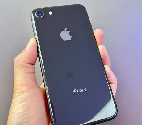 威远苹果8系统维修分享iPhone8手机系统升级后无法开机如何修复 