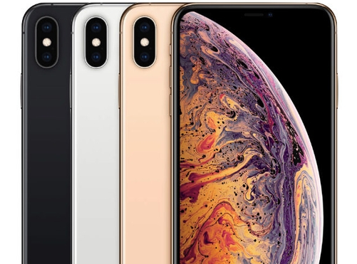 威远苹果维修点分享iPhone XS Max电池发烫冷门成因解析 
