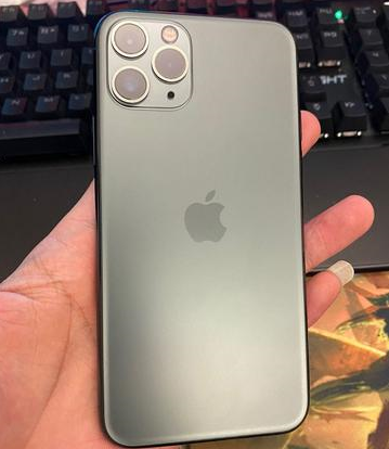 威远苹果维修点分享iPhone 11 Pro电池发烫小众问题解读 