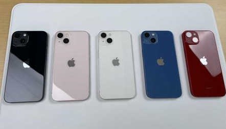 威远苹果维修点分享iPhone 13电池发烫多类故障解析 